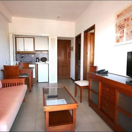 Principado Hotell Playa del Inglés Exteriör bild